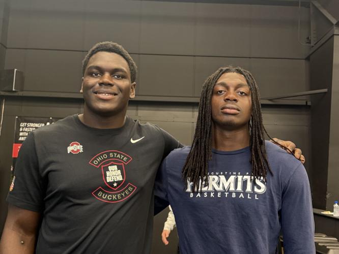 Simeon brothers