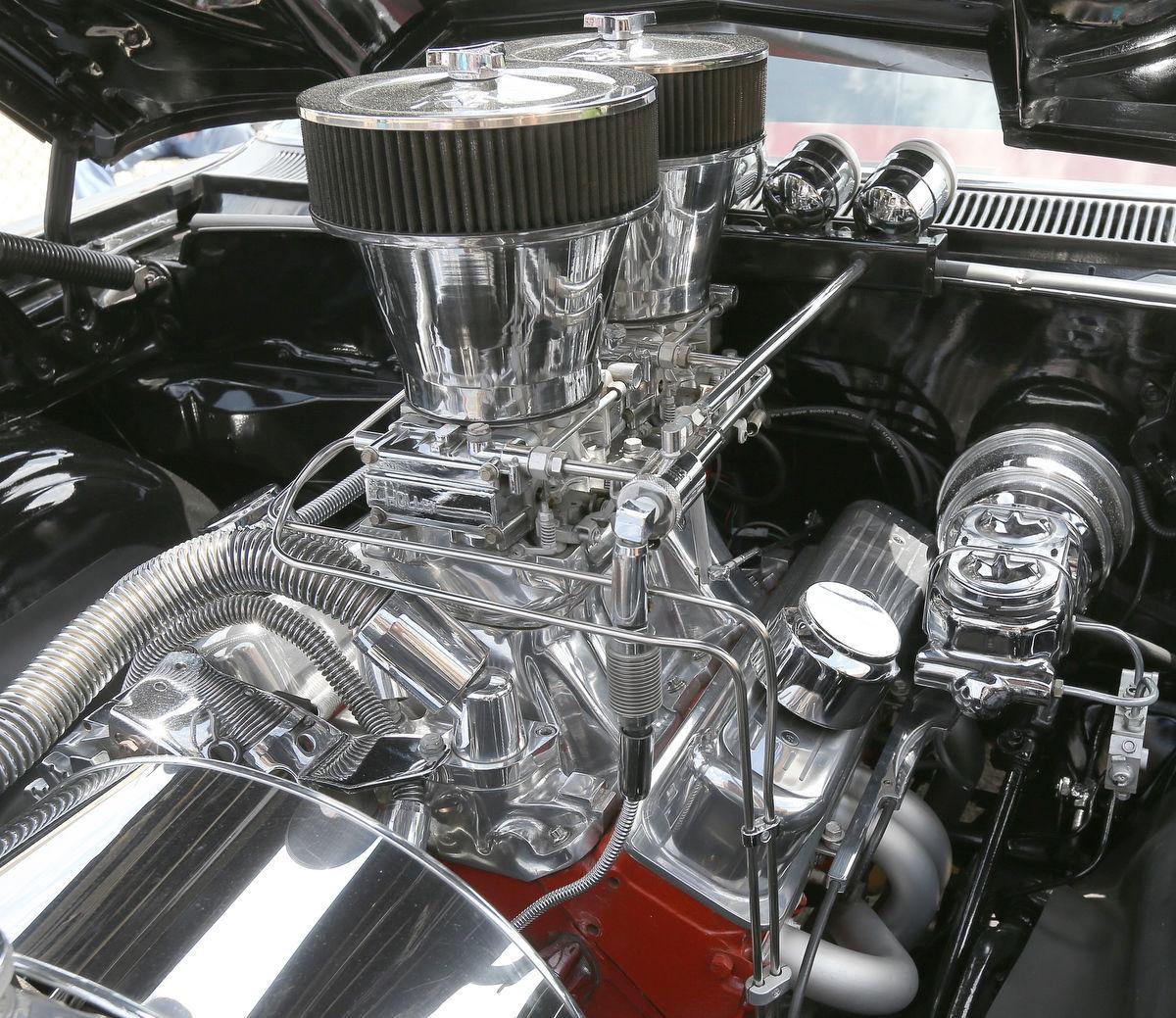 Wildwood Classic Car Show