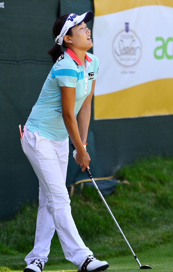 LPGA