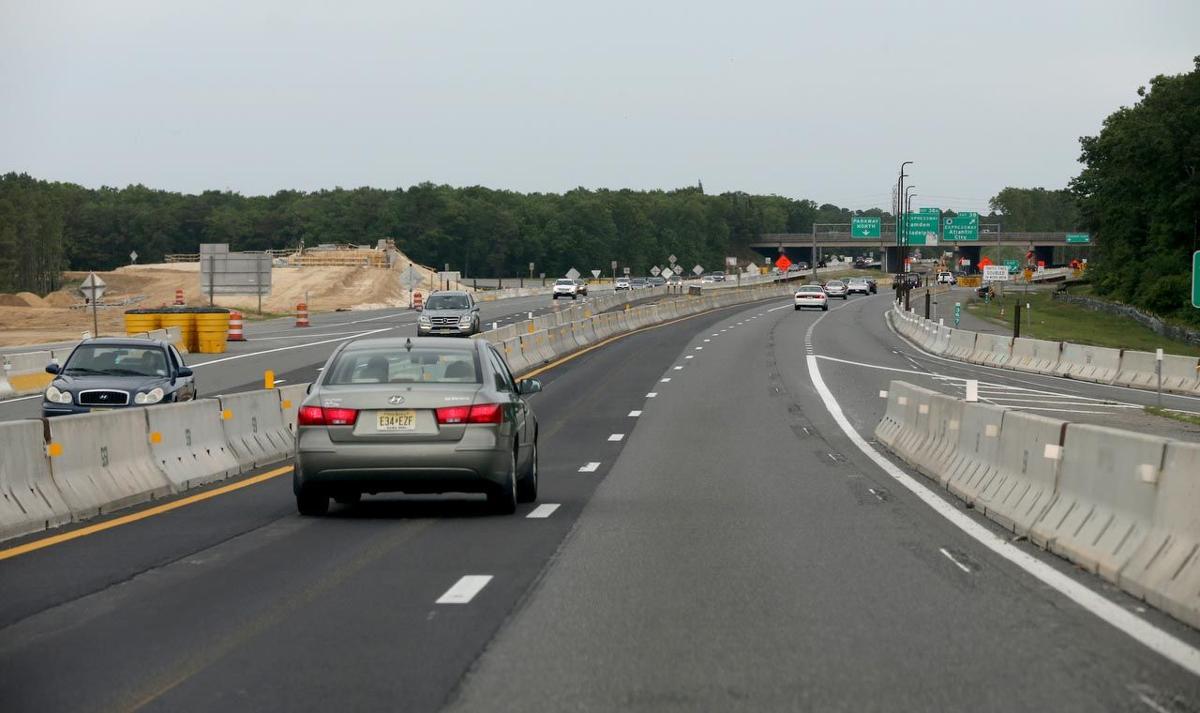 What Exit On Parkway Is Ocean City Nj What Exit On Parkway Is Ocean City Nj
