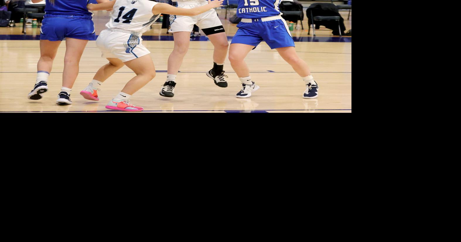 Where to watch today's high school basketball games