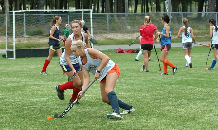 southern field hockey