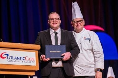 Academy of Culinary Arts Medal Ceremony Celebrates the Accomplishments of 33 Culinary and Baking and Pastry Grads