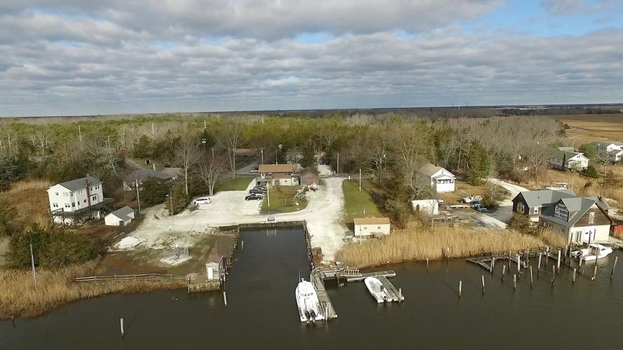 $2.44M Grant to Expand Access, Research at Marine Facilities
