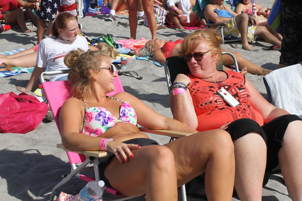 Atlantic City Airshow dazzles beachgoers | News | pressofatlanticcity.com