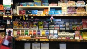 New Jersey considers new taxes on non-cigarette tobacco products ...