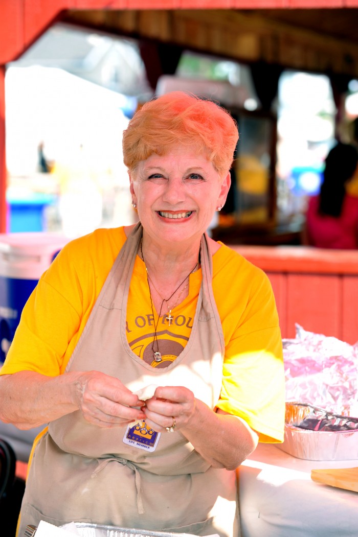 For Hammonton Catholics, Our Lady of Mount Carmel marks first festival