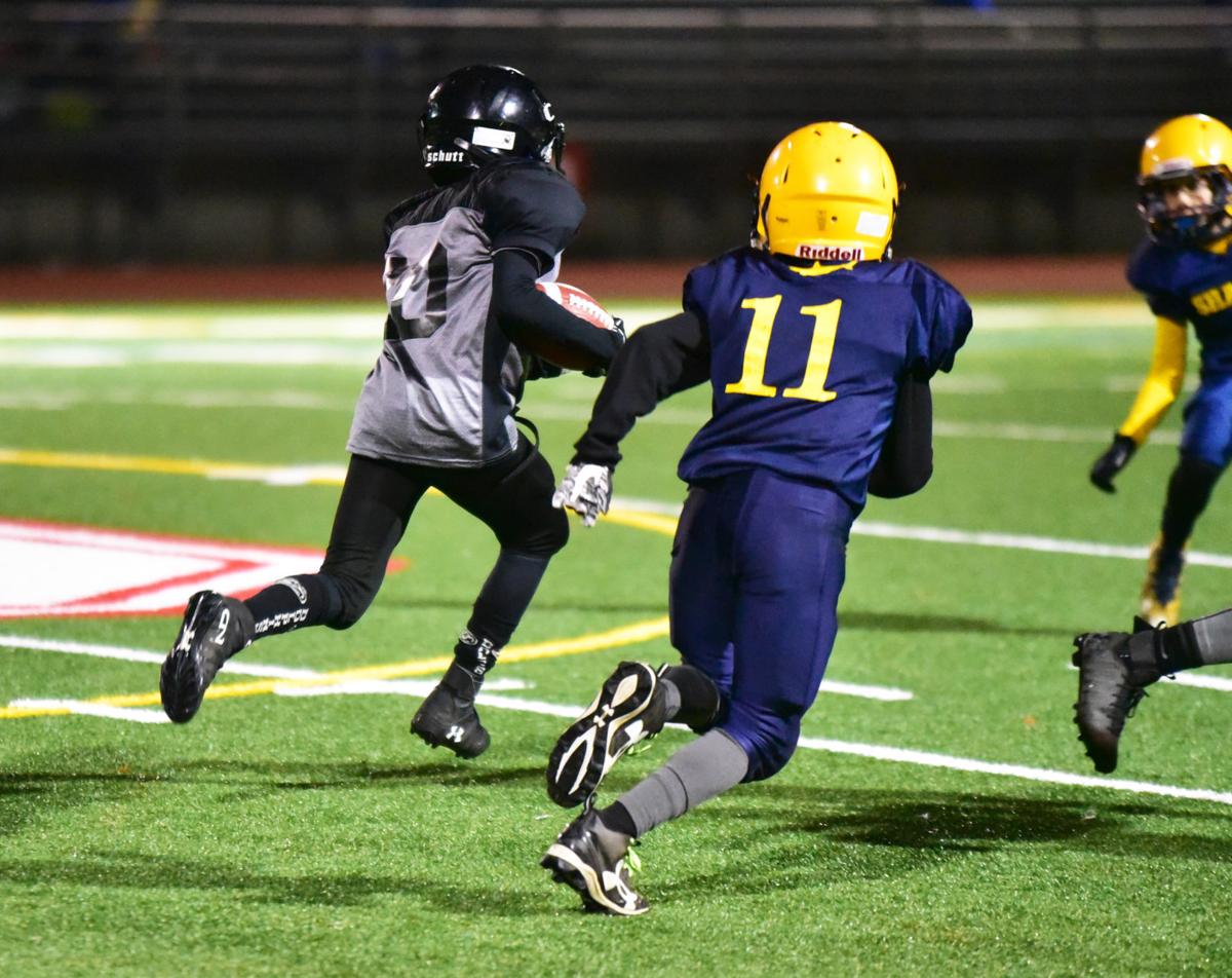 GALLERY: Atlantic County Junior Football League finals | Atlantic City