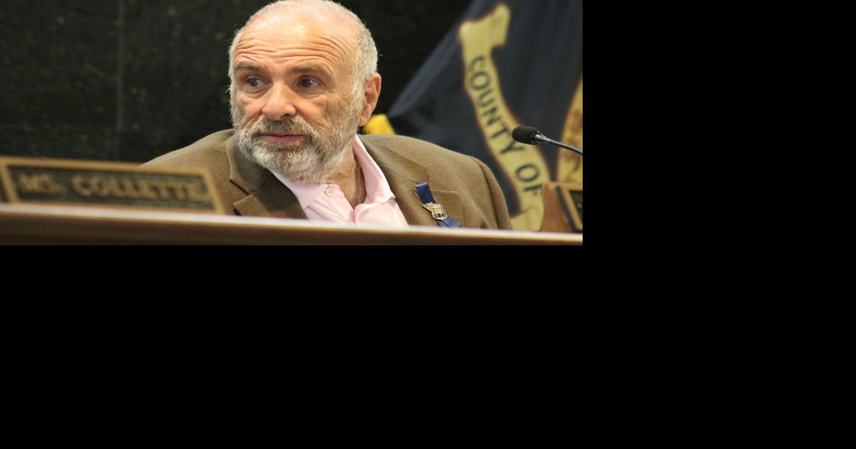 Residents call for more transparency from Cape board