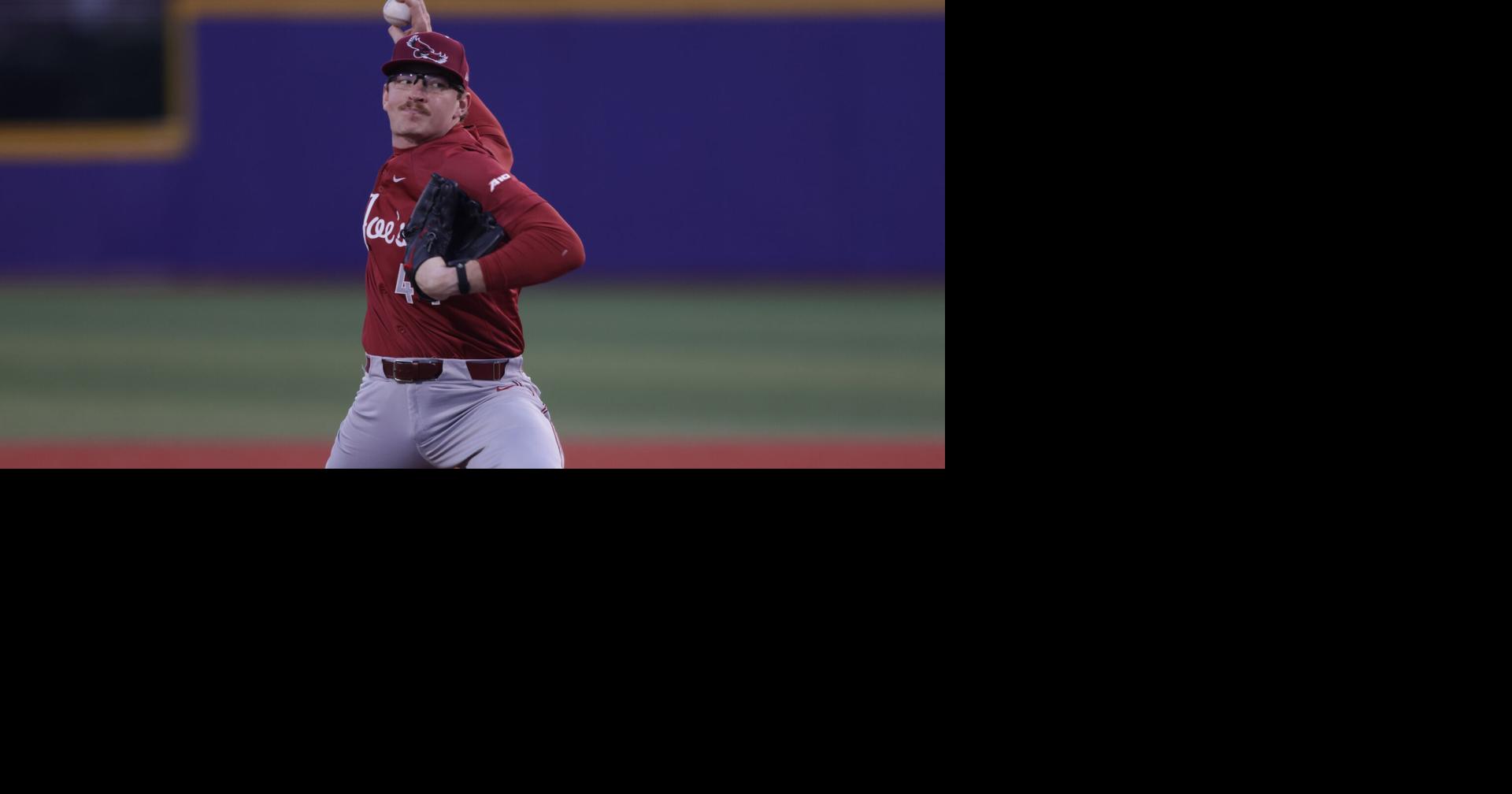 GALLERY: A look at the five locals taken in the MLB Draft