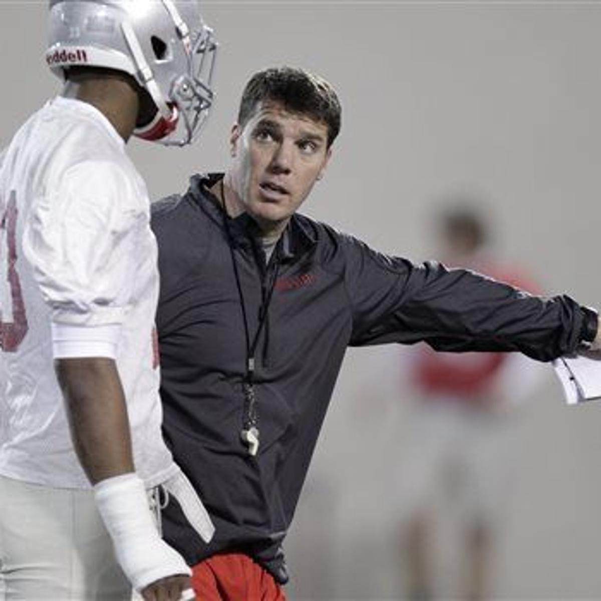 New Rutgers Football Coach Adds 2 To Staff South Jersey Sports