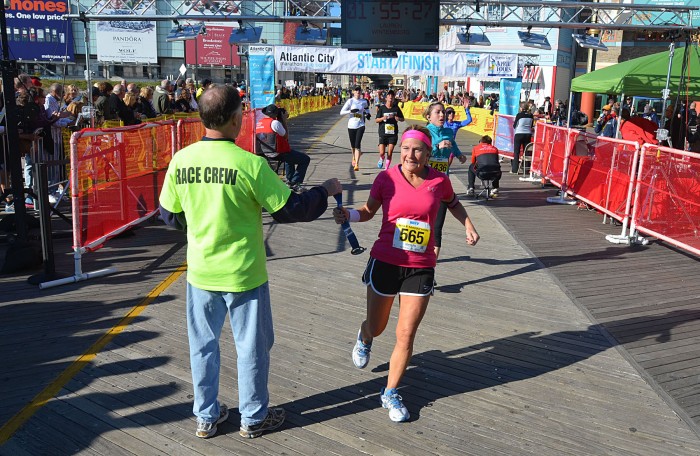 atlantic city marathon