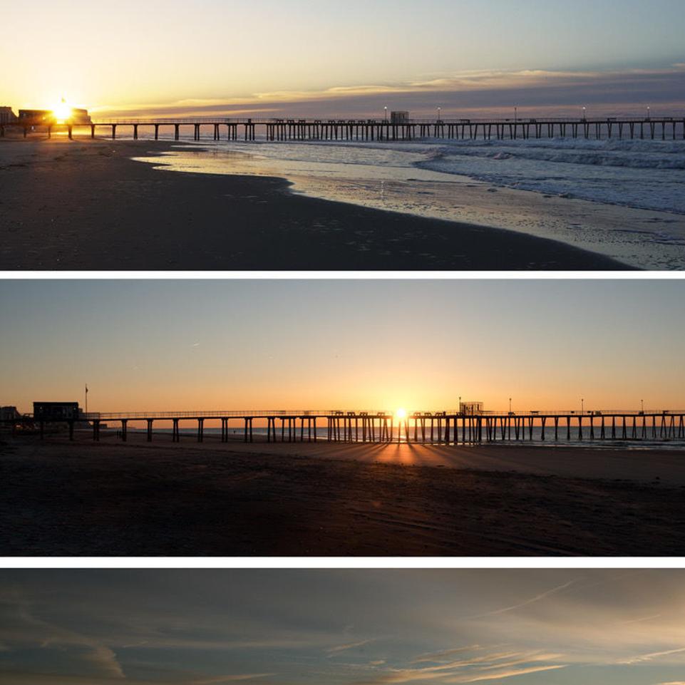 Reflections On The Summer Solstice Cat Pressofatlanticcity Com