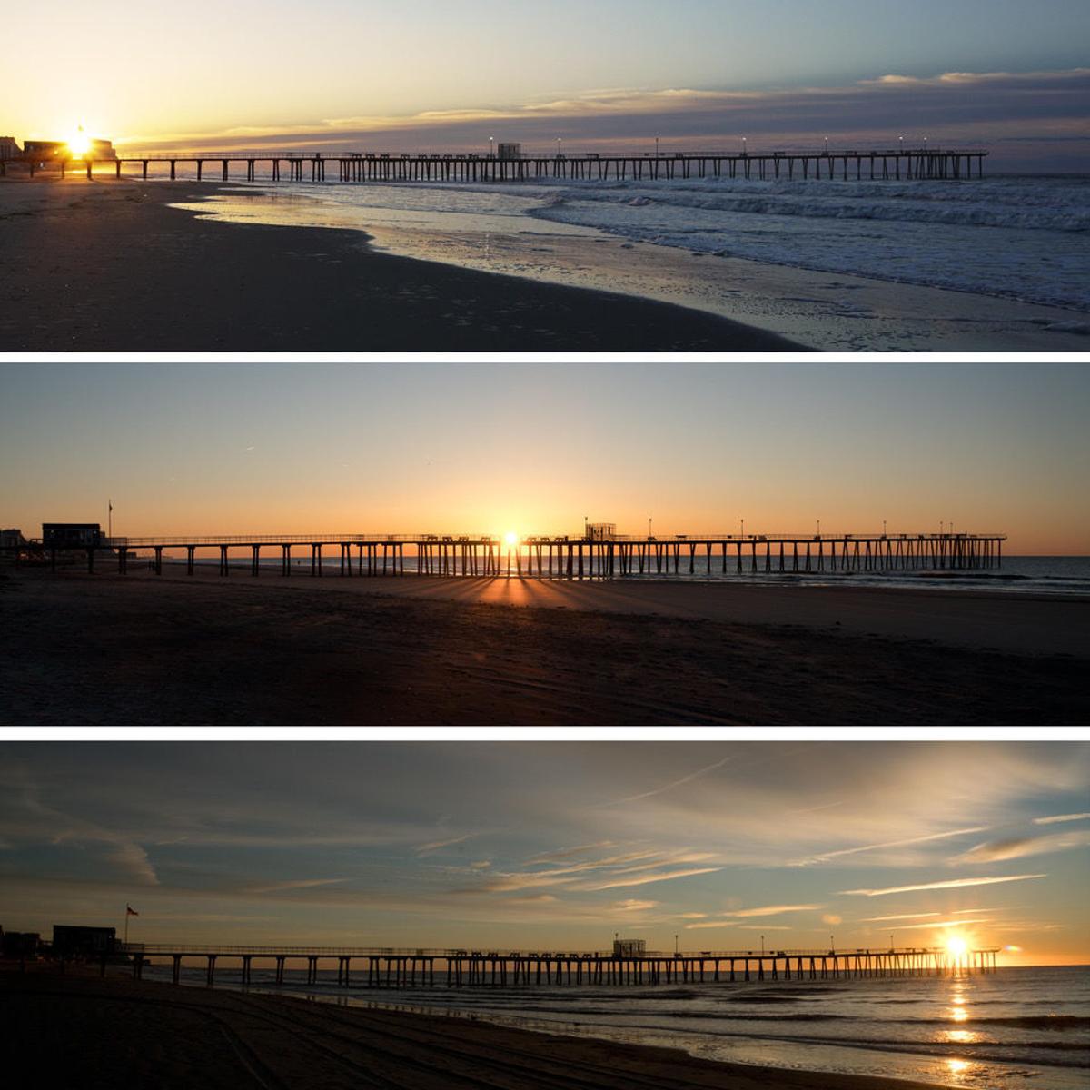 Reflections On The Summer Solstice Cat Pressofatlanticcity Com