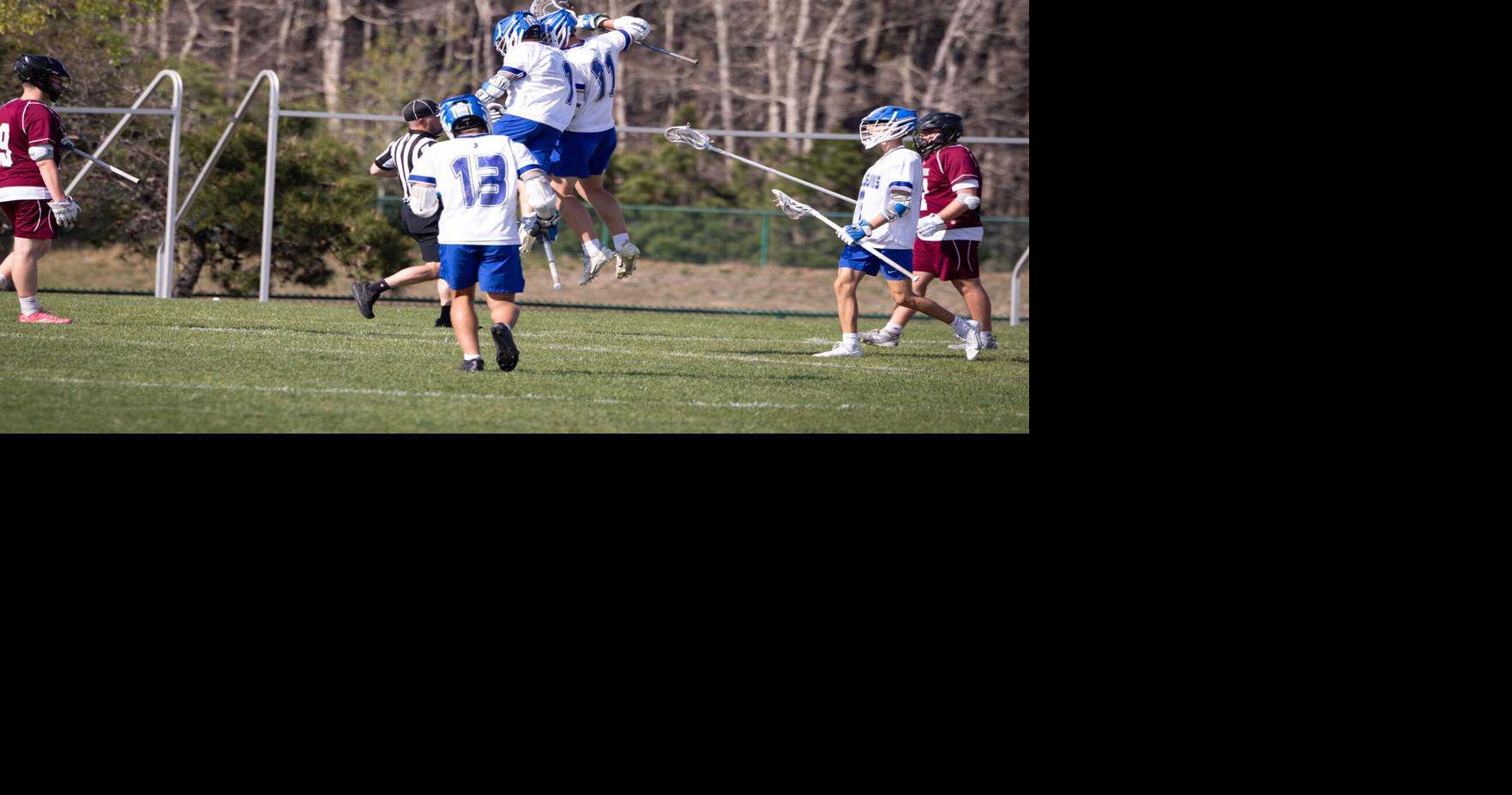 Stephen Ruhf pushes Hammonton past Triton