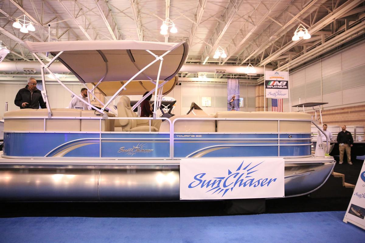 Atlantic City Boat Show