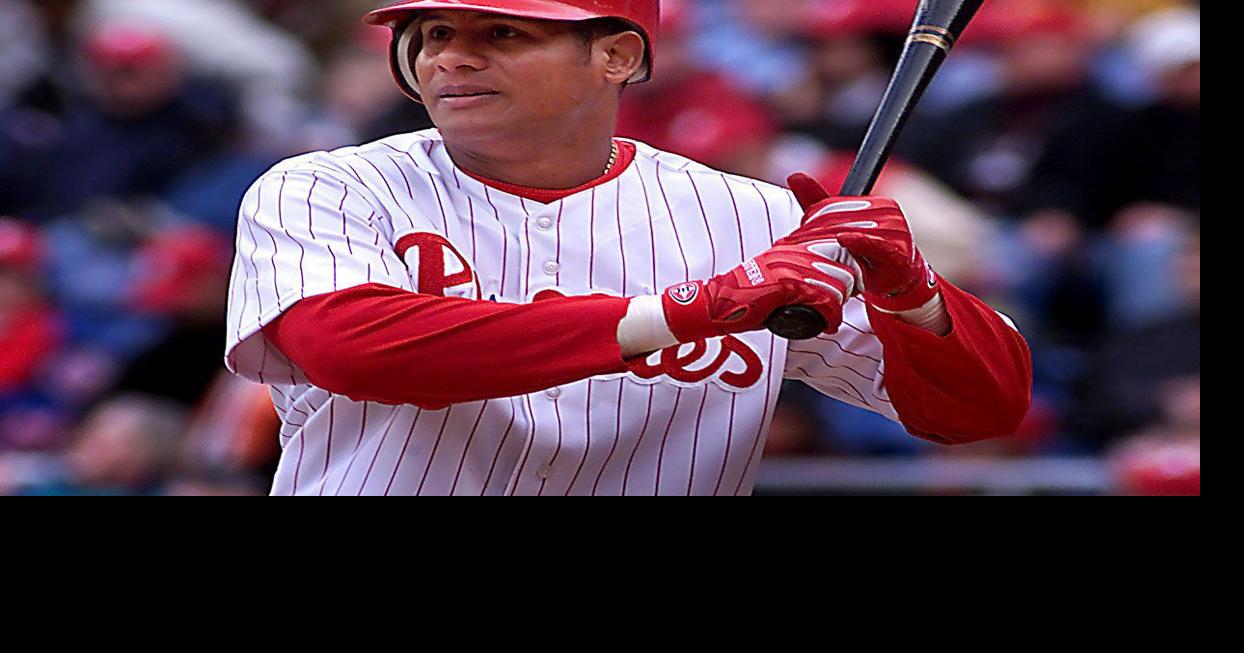 Bobby Abreu has the Phillies in his heart; How did he react to the