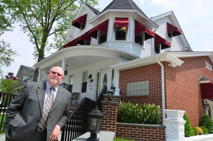 Wimberg family has been in the funeral business for 130 years