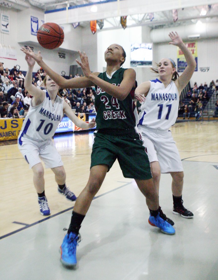 Dedar Creek gbb