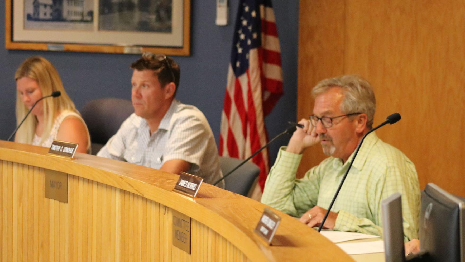Affordable housing plan at issue in Middle Township as claims arise of officials dragging feet