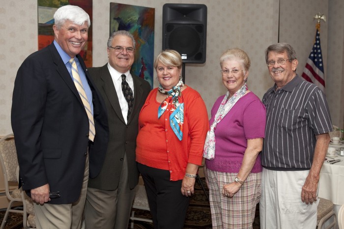 ucmc s26 Bill Elliott roast