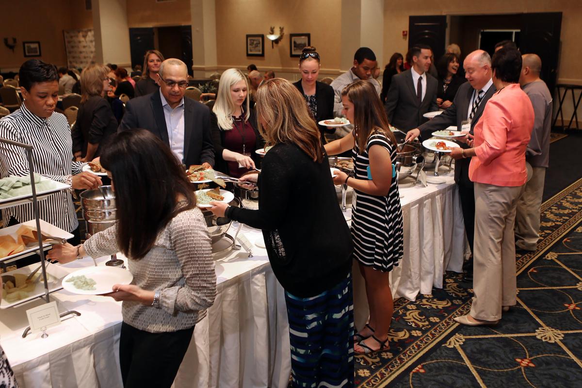 Press of AC Young Leader Awards