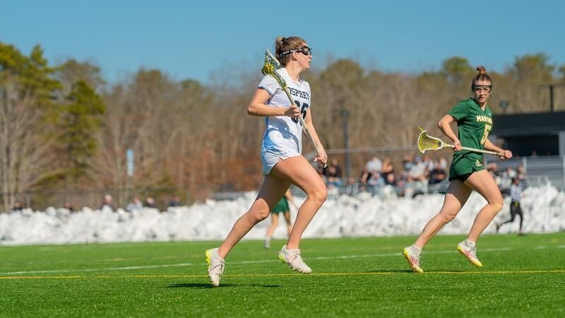 Soltys Chosen ECAC Rookie of the Year