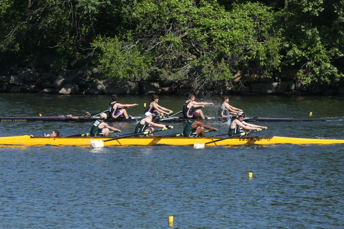 Stotesbury Cup Regatta
