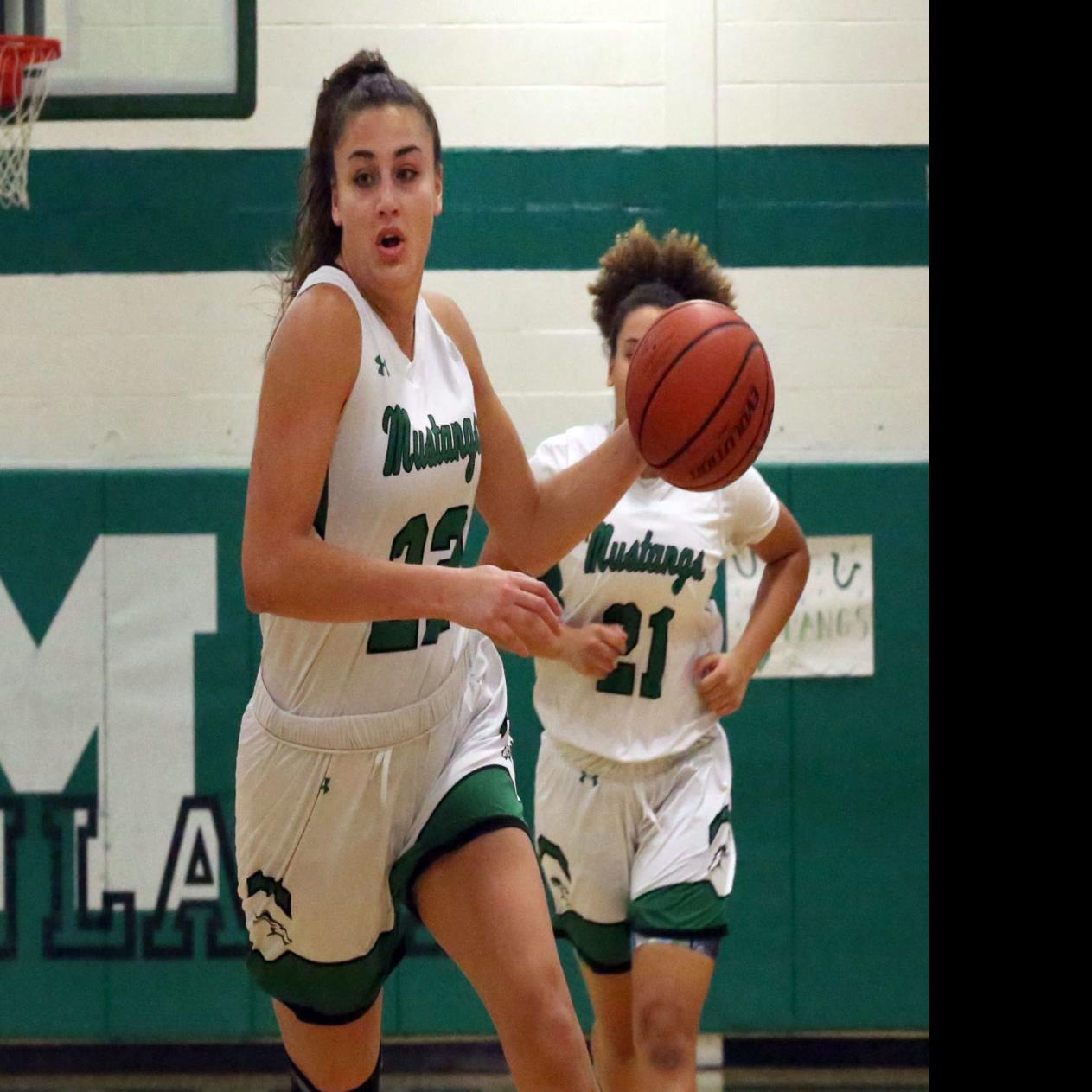 Brackets Announced For South Jersey Boys Girls Basketball