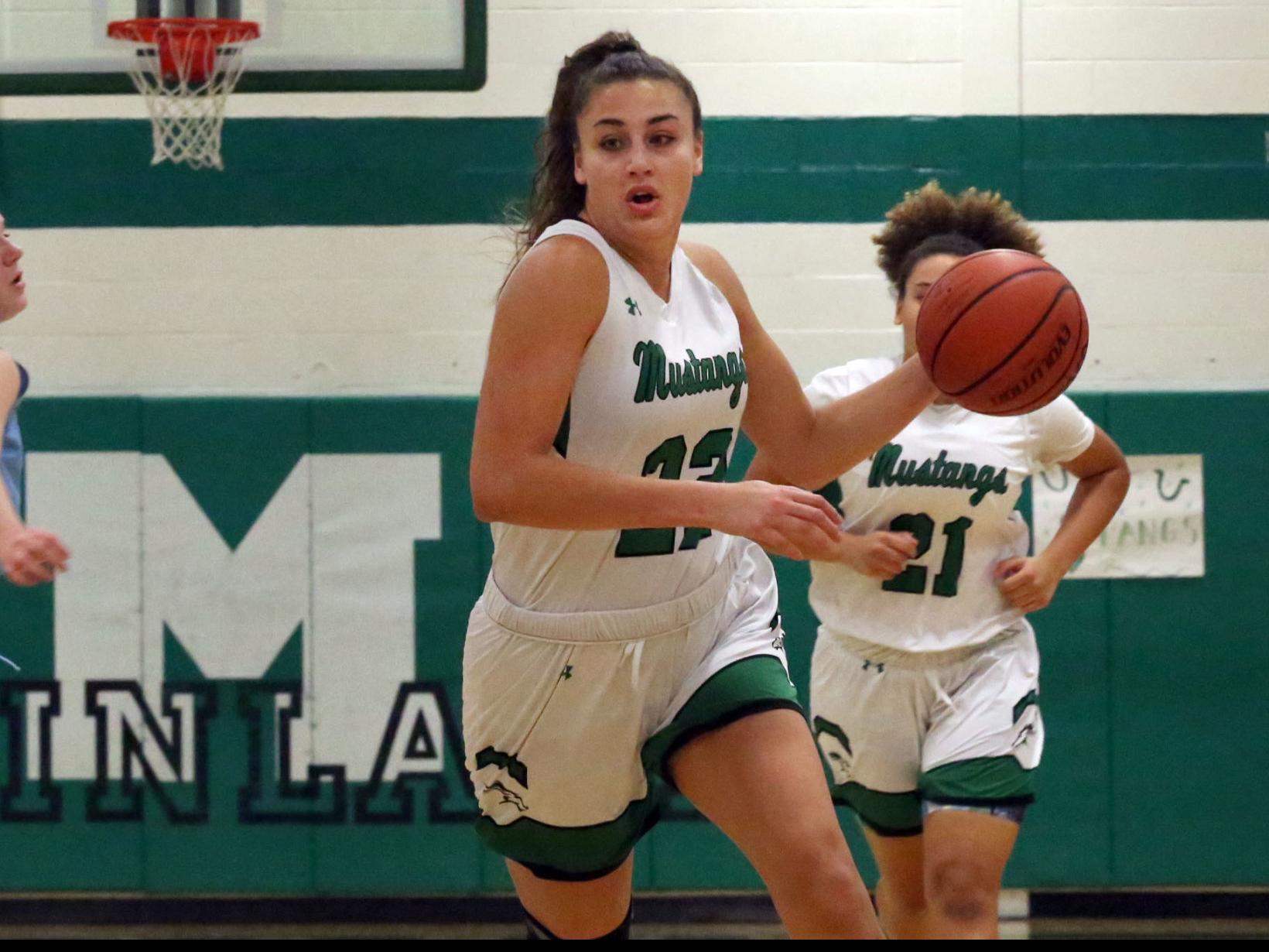 Brackets Announced For South Jersey Boys Girls Basketball