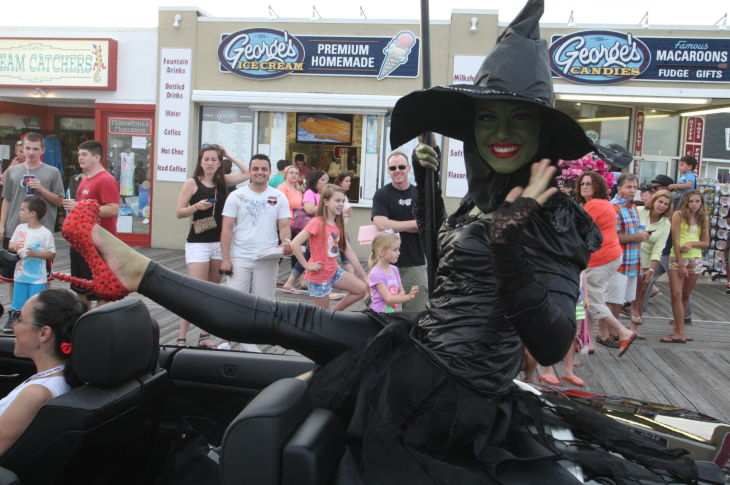 MISS NJ PARADE