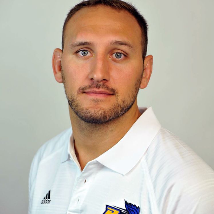 Buena grad Wilcox hired as Rowan College Gloucester wrestling coach