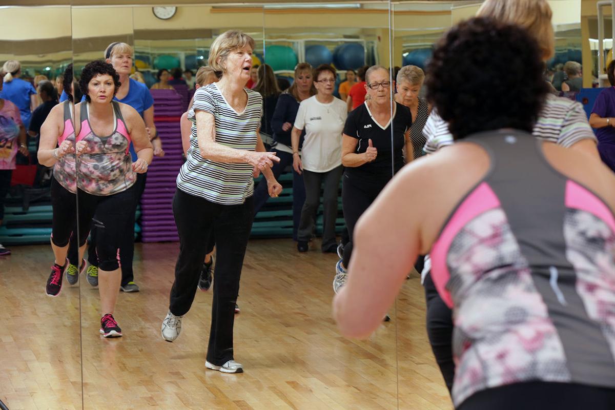 National Wear Red Day focuses on women’s heart health Lifestyles