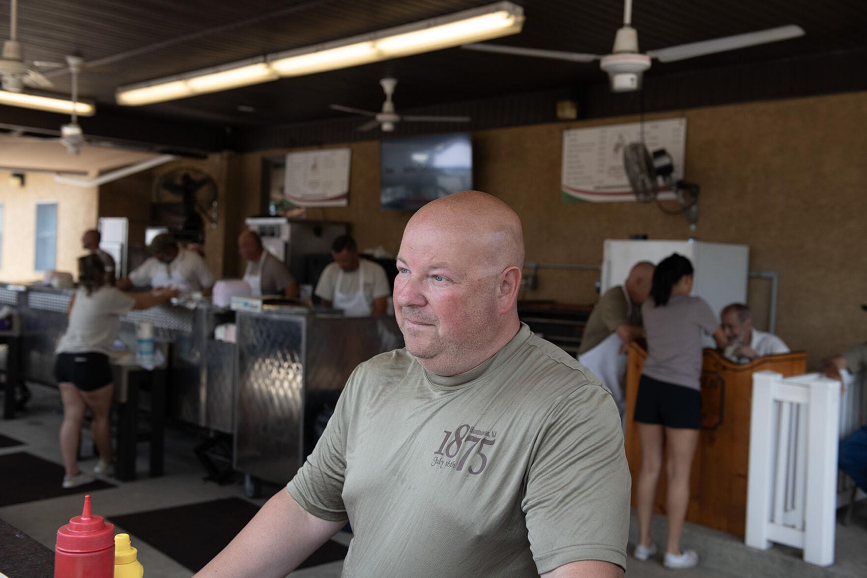 Hammonton's Our Lady of Mt. Carmel Festival in 148th year