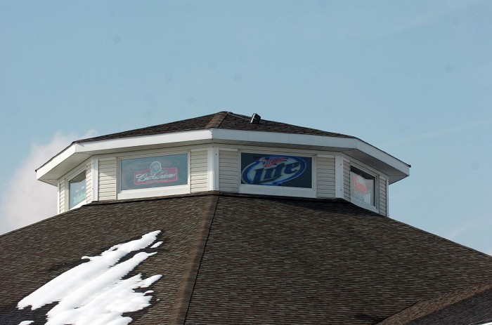 Meet the church born again as a liquor store News