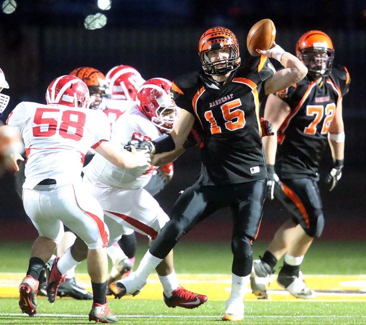 Barnegat football