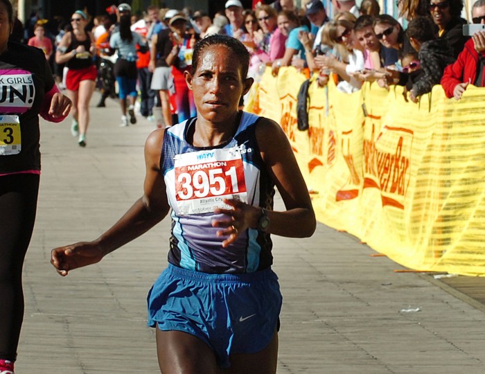 atlantic city marathon