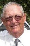 HALBRUNER, Melvin F. "Bud"