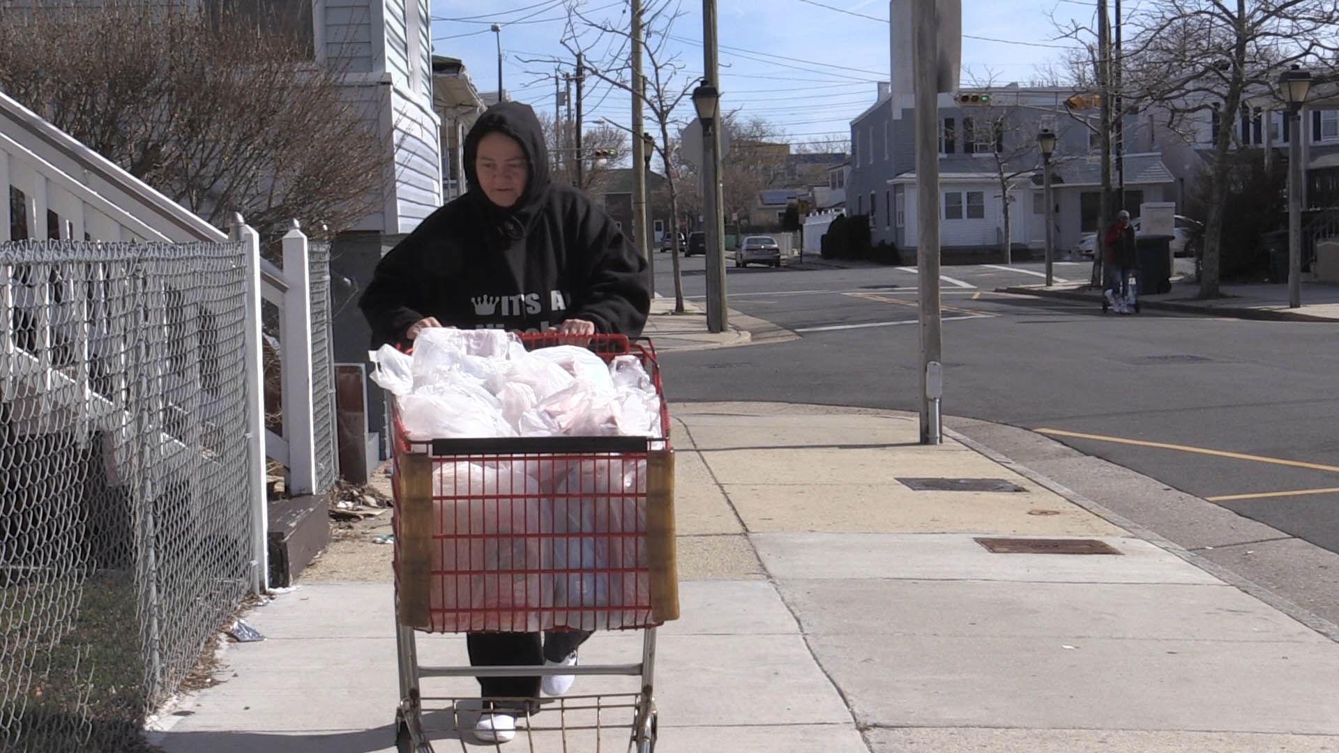 Ride Share Company Giving Atlantic City Residents A Lift To