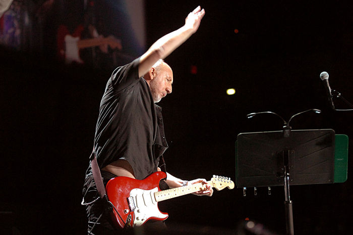 the who