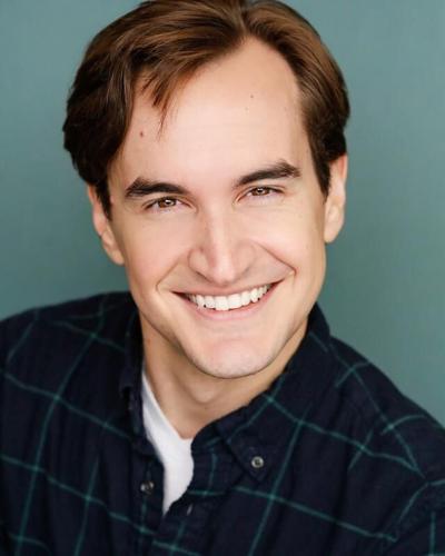 Jeremy Sless