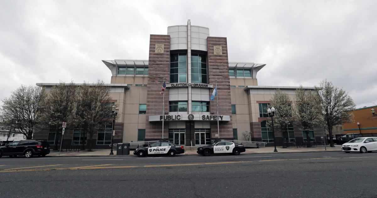 Arrest News Image