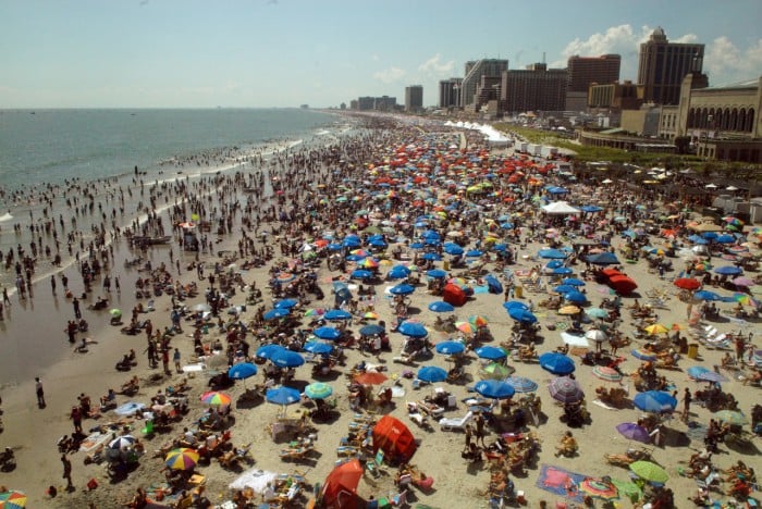 Atlantic City Airshow