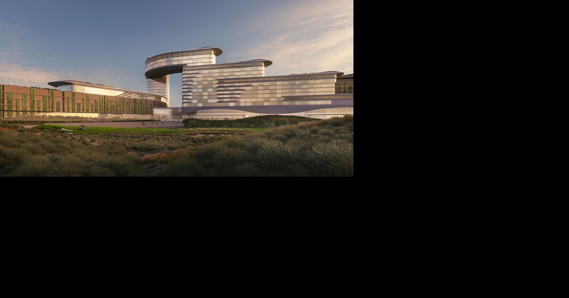 Bally's New York casino plan advances; Coney Island project up for vote Monday afternoon