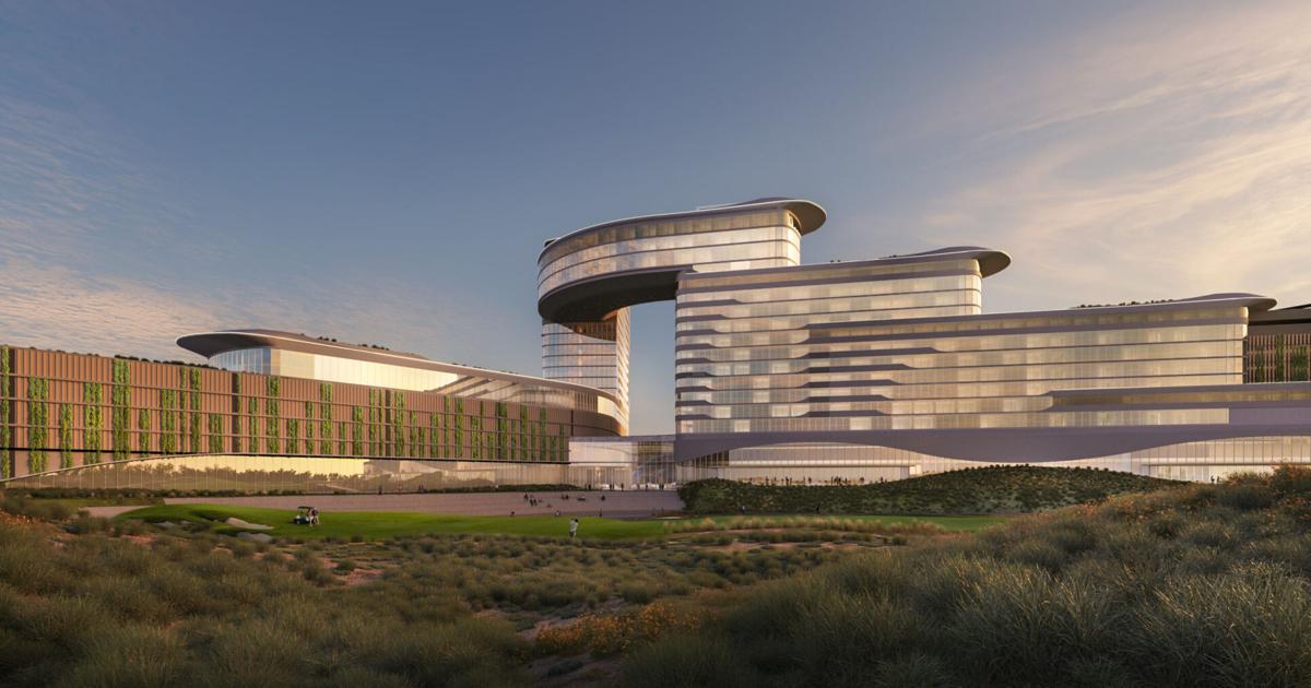 Bally's New York casino plan advances; Coney Island project up for vote Monday afternoon