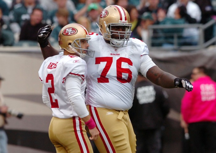 Stephen A. explains why the 49ers are the SCARIEST team in the NFL 