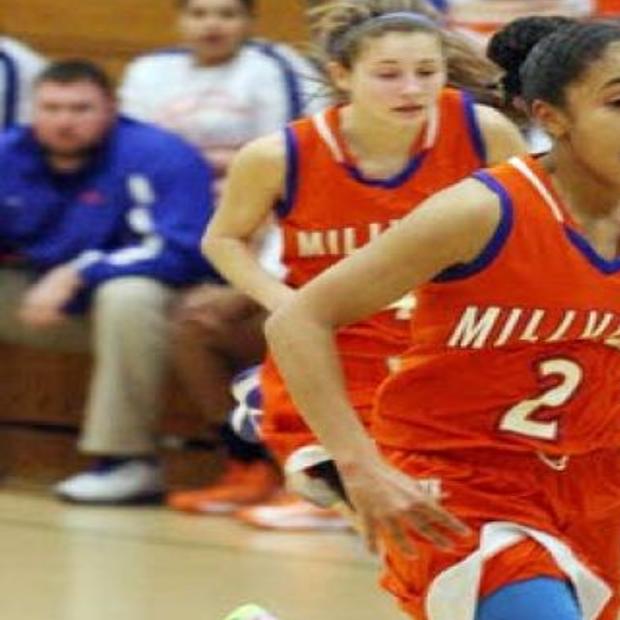 Millville S Lexi Bruno To Join Stefanski Sisters And Play