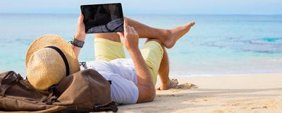 Online gambling in New Jersey just got a whole lot easier