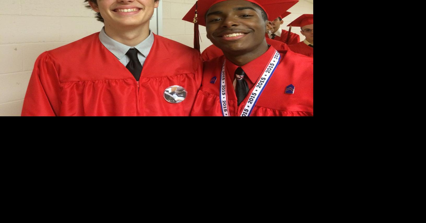 SEEN at ACIT Graduation