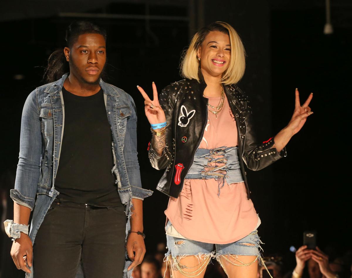 Atlantic City Fashion Week